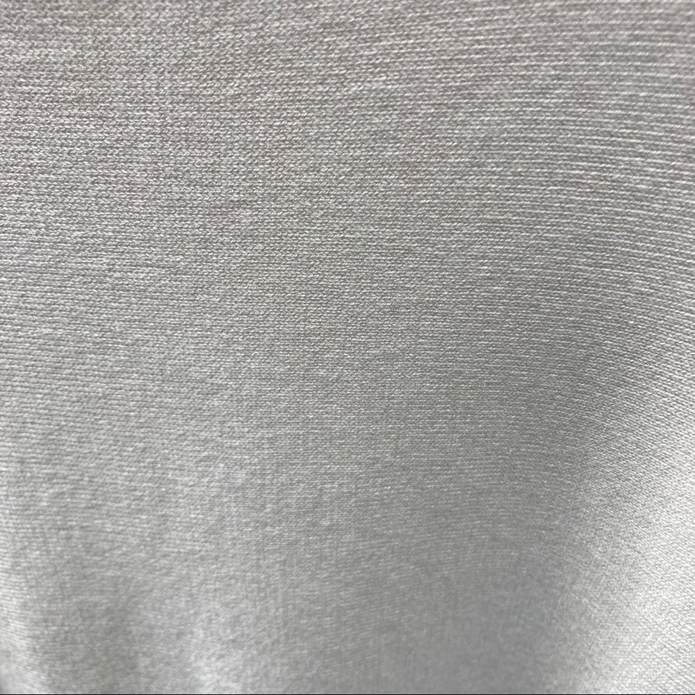 Prologue Cream Baggy Shirt, Size Medium - Picture 8 of 8